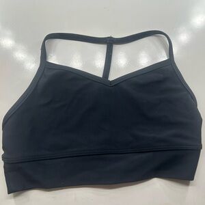 ✨Five Dancewear “boss bra” black ✨